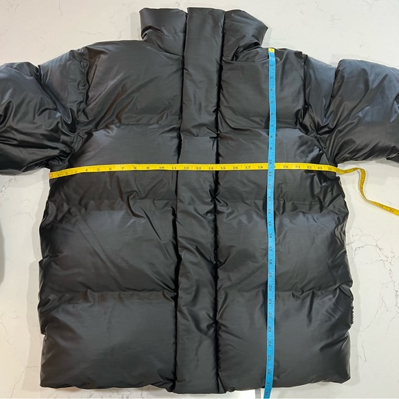 New Rains Bator Puffer Jacket (Unisex) Waterproof BRAND NEW (originally $600) - Picture 10 of 15